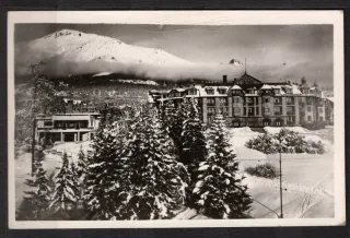 Vysoké Tatry
