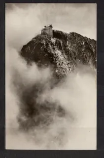 Vysoké Tatry