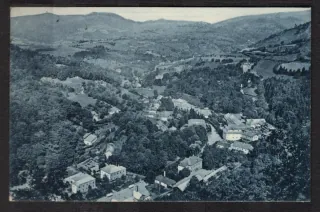 Vyhne Kúpele