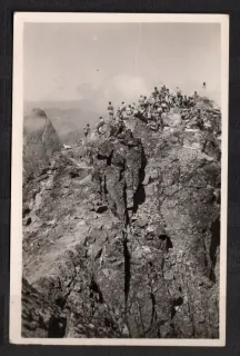 Vysoké Tatry