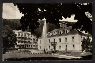 Trenčianske Teplice