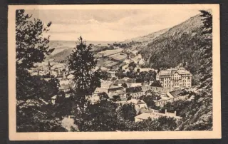 Trenčianska Teplá
