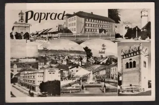 Poprad