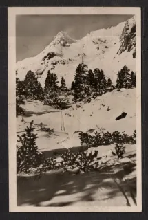 Vysoké Tatry