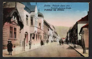  Žilina