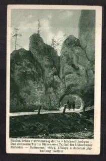 Dobšinská ľadová jaskyňa