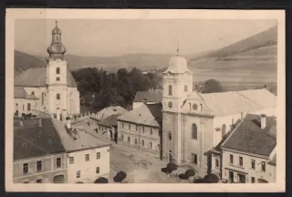 Rožňava