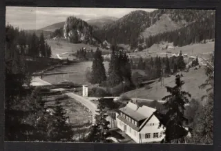 Dobšinská ľadová jaskyňa