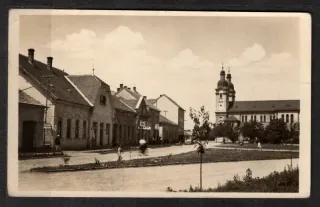 Šurany