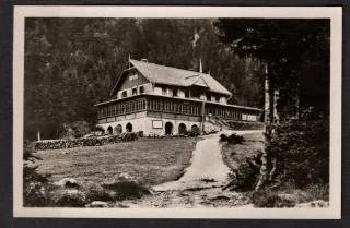Vysoké Tatry