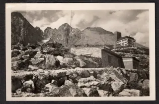 Vysoké Tatry