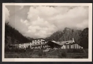 Vysoké Tatry
