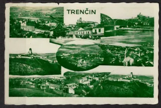 Trenčín