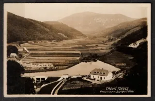 Trenčianske Teplice