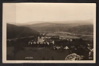 Jasov