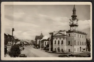  Kežmarok