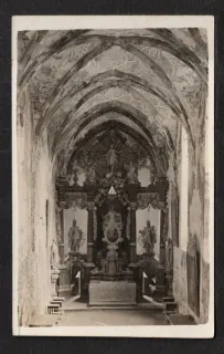 Červený Kláštor