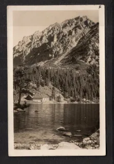 Vysoké Tatry