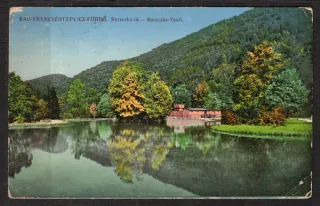Trenčianske Teplice