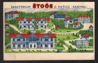Kosice