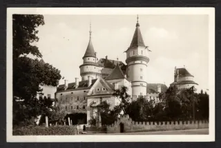 Bojnice