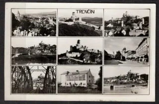 Trenčín
