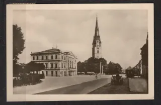Spišská Nová Ves