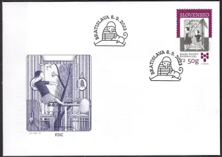 FDC 799