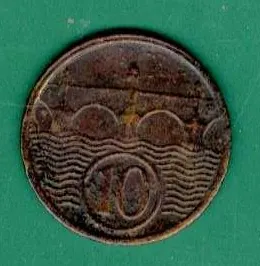 03/ 1935 - 10 h. R