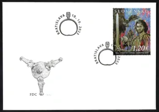 FDC 804