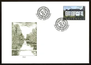 FDC 800