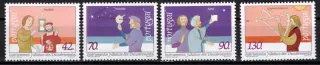 1951-1954
