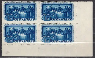 4 blok 077 P4 - PD