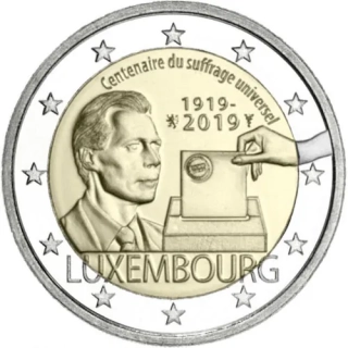 Luxemburg 2019 II.