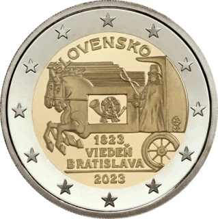 Slovensko 2023 II.