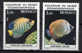 1766-1767 Fauna