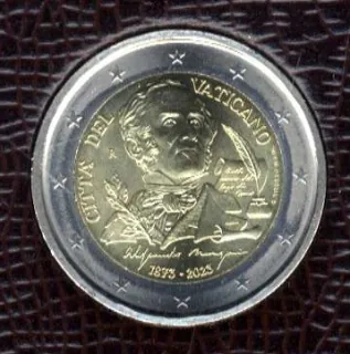 Vatikán 2023 II.