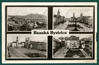 Banská Bystrica