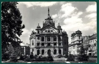 Košice
