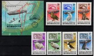 1413-1420+BL76 Doprava