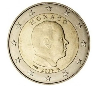 Monako 2011