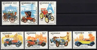 2512-2518 Doprava