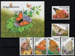 1930-1935 +BL 253 Fauna