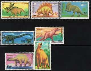 2166-2173 Fauna