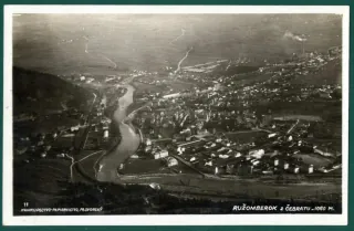 Ružomberok