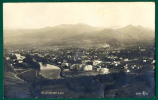 Ružomberok