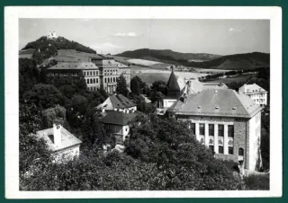 Banská Štiavnica