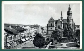 Košice
