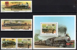 0265-0268+BL 6