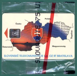 Telefónna karta